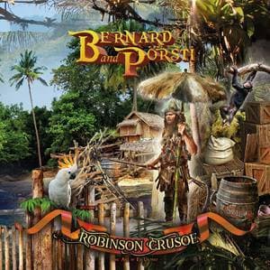 Robinson Crusoe