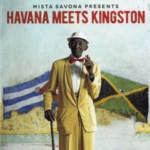 Havana Meets Kingston