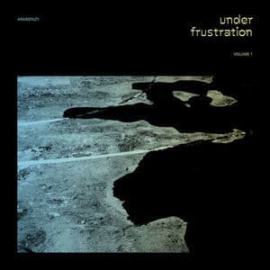 Under Frustration (Arabstazy), Vol. 1 