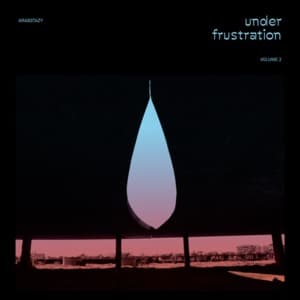 Under Frustration (Arabstazy), Vol. 2