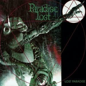 Lost Paradise