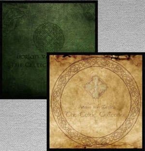 The Celtic Collection Vol. 1 & 2