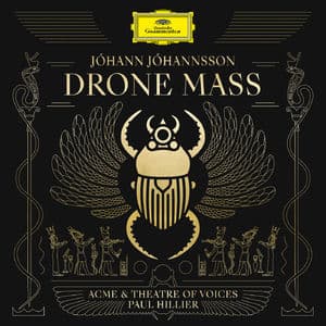 Drone Mass