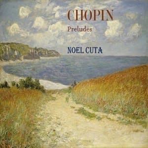 Chopin Preludes