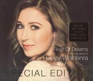 River of Dreams The Very Best of Hayley Westenra