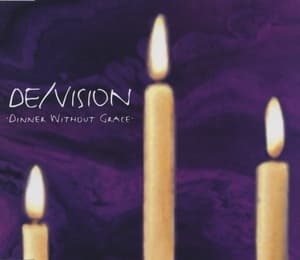 Dinner Without Grace