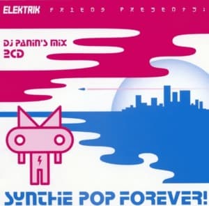 Synthie Pop Forever - Up & Down Mix