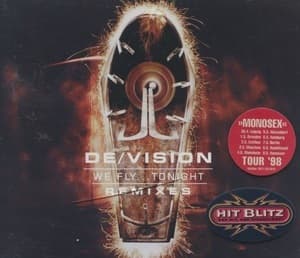 We Fly... Tonight (Remixes)