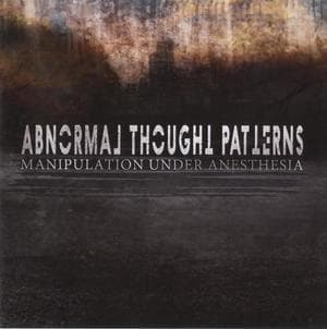 Manipulation Under Anesthesia