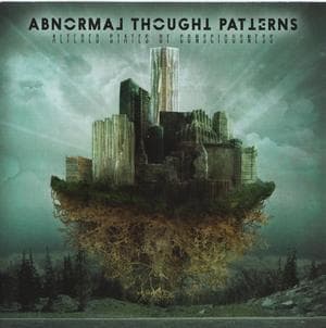 Altered States Of Consciousness