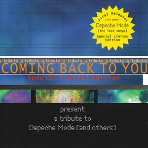 Coming Back To You Present: A Tribute To Depeche Mode (and Others)