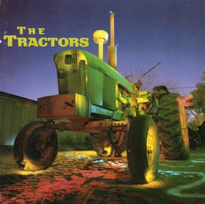 Tractors
