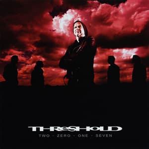 Two - Zero - One - Seven