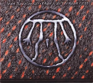 Khan's Afternoon Rest