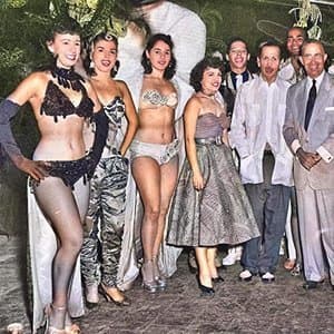 Mambo Cubano - The Golden Age 1940 - 1960, Vol. 2