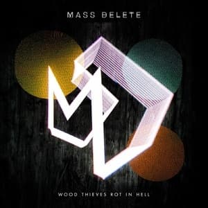 Wood Thieves Rot In Hell