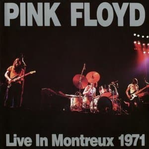 Live In Montreux 1971