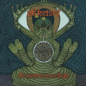 The Mantra Recordings