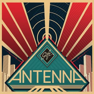 Antenna