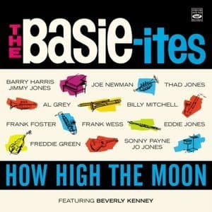 How High the Moon