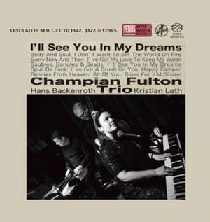 I`ll See You In My Dreams