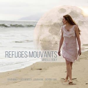 Refuges mouvants