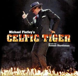 Michael Flatleys Celtic Tiger