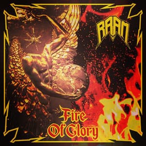 Fire Of Glory