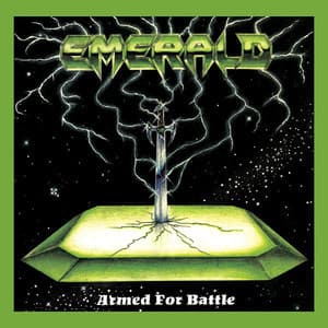 Armed For Battle (2001 Reissue)