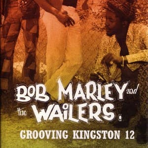 Grooving Kingston 12