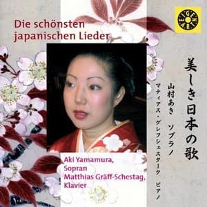 Die schonsten japanischen Lieder