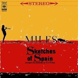 Sketches Of Spain