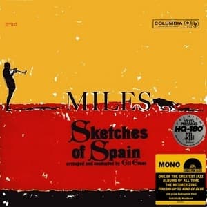 Sketches Of Spain