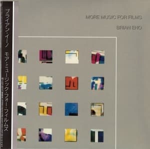 More Music For Films