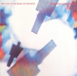 My Life In The Bush Of Ghosts