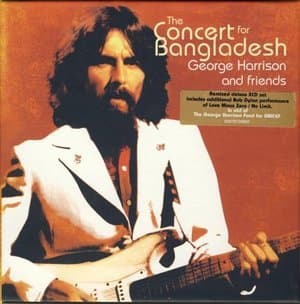 The Concert For Bagla Desh