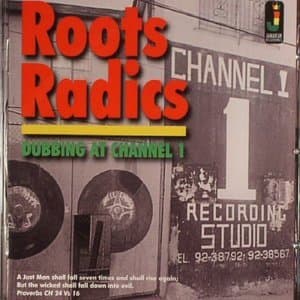 Dubbing At Channel 1