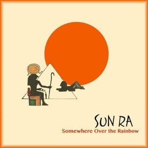 Somewhere Over the Rainbow