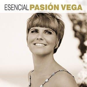 Esencial Pasion Vega