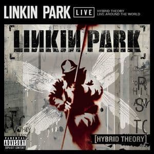 Hybrid Theory - Live Around the World