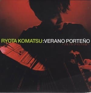 Piazzolla: Verano Porteno
