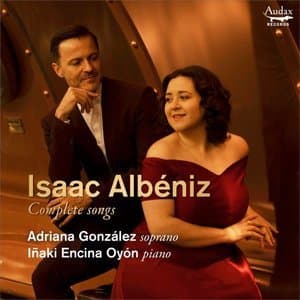 Albeniz: Complete Songs