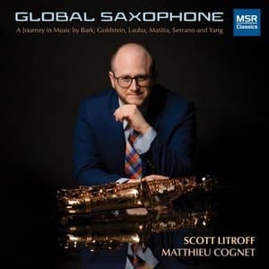 Global Saxophone