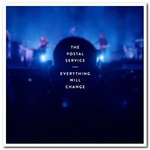 Everything Will Change