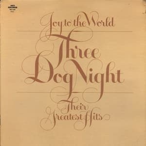 Joy To The World - Their Greatest Hits