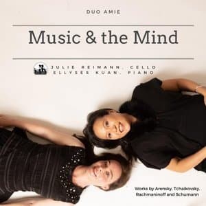 Music & the Mind