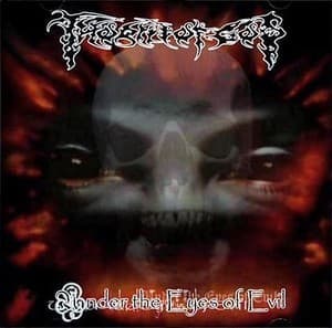 Under The Eyes Of Evil