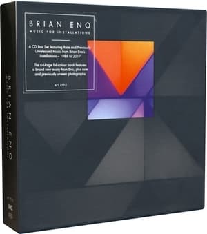 Music For Installations