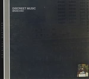 Discreet Music