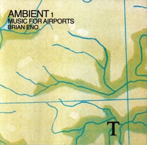 Ambient 1 (Music For Airports)